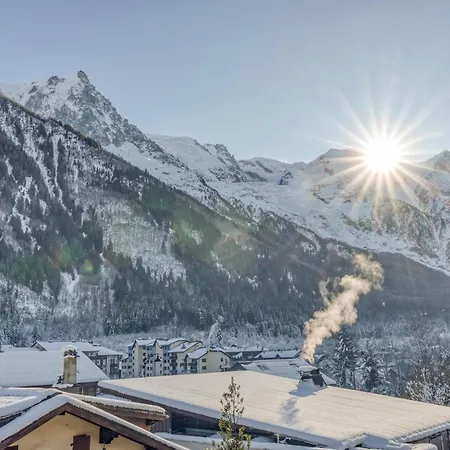 8 Pers Hyper Centre A Appartement *