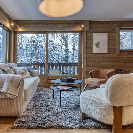 8 Pers Hyper Centre A Apartment *