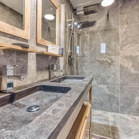 8 Pers Hyper Centre A Apartment Chamonix