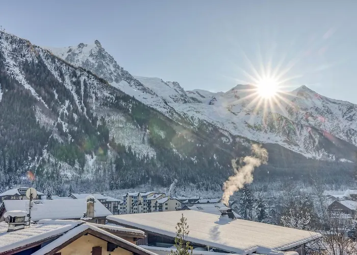 8 Pers Hyper Centre A Apartman *