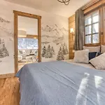 Lägenhet 8 Pers Hyper Centre A Chamonix