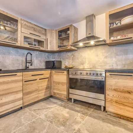 8 Pers Hyper Centre A شقة *