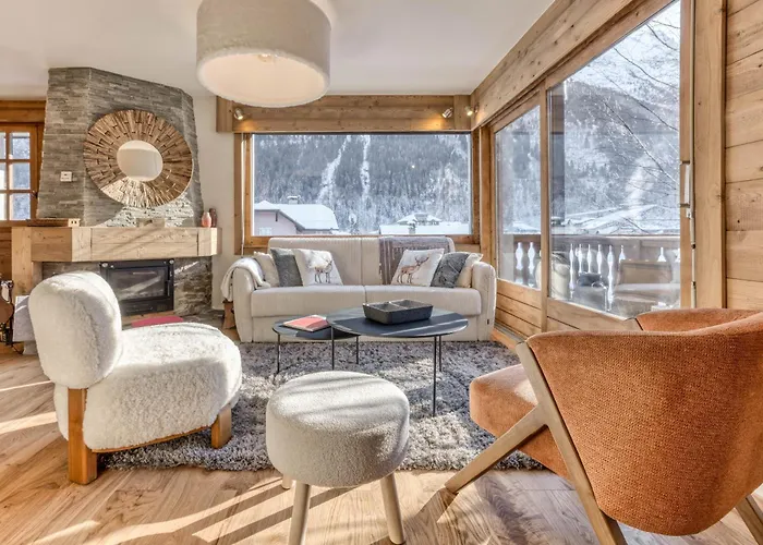 8 Pers Hyper Centre A Apartment *