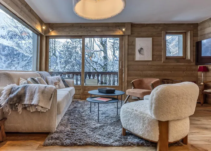 8 Pers Hyper Centre A Apartment *