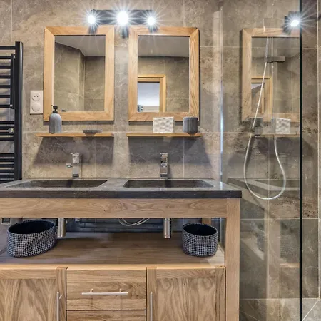 8 Pers Hyper Centre A Apartman